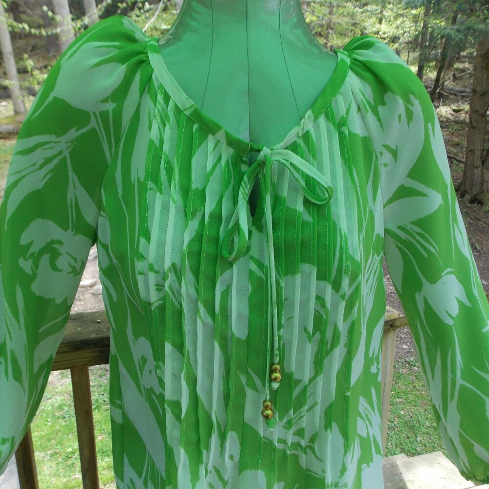Charter Club Petite Blouse